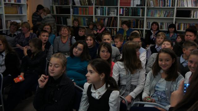На неведомых дорожках